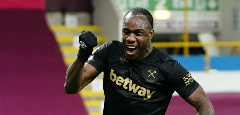 Fit-again Antonio bursts back onto the FPL scene in time for season run-in