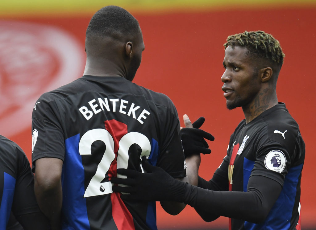 FPL team guide 2021/22 – Crystal Palace: Best players, stats and more
