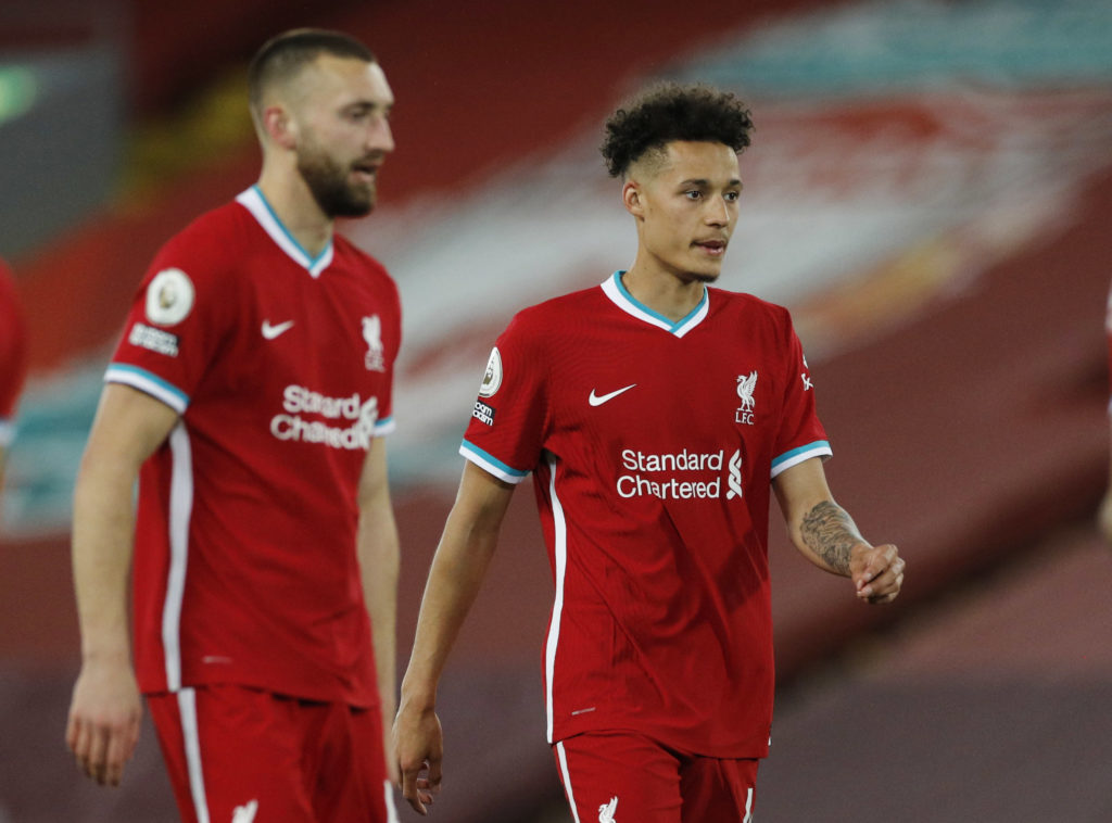 Kabak injury update as two budget FPL defenders could start in Liverpool’s run-in