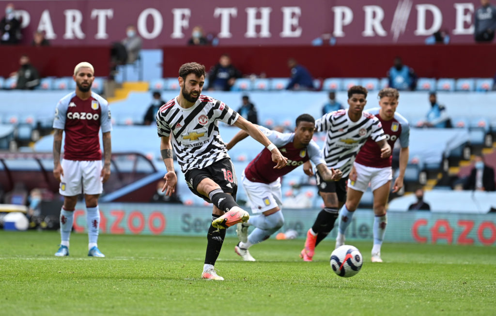 Solskjaer “has to” make changes for United’s next Gameweek 35 matches