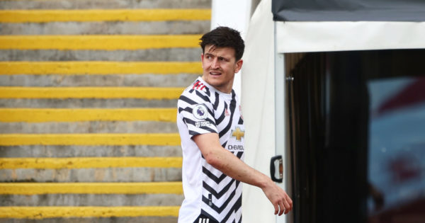 The latest Maguire injury news after United's attacking assets prosper at Villa Park | Fantasy Football Tips, News and Views from Fantasy Football Scout - Vimarsana News