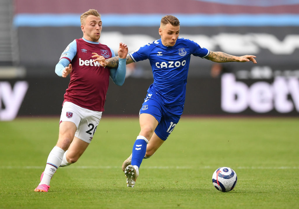 Everton’s superior away form and Lingard’s lack of FPL returns assessed