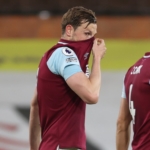 Wood on target again as Burnley's bargain brigade continue their charge