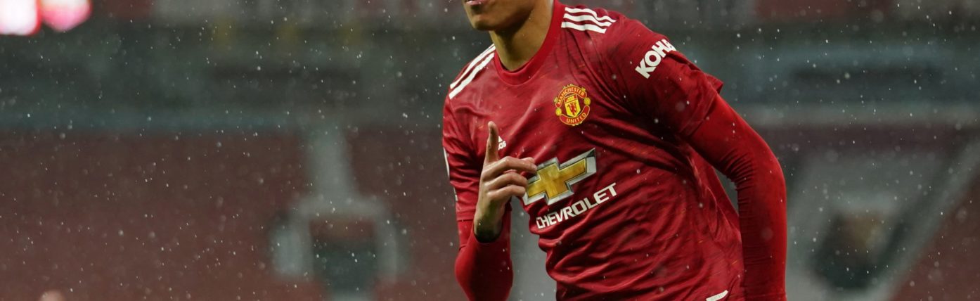 Greenwood the form United asset as he earns another Triple Gameweek 35 rest
