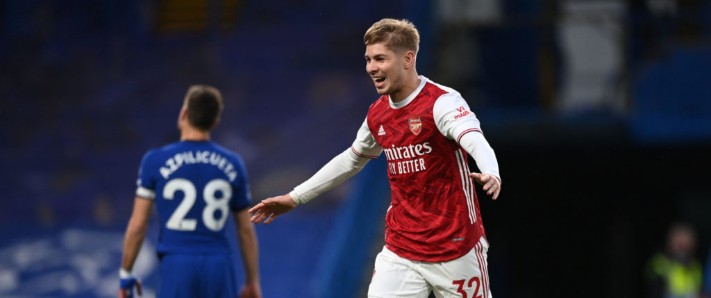 Smith-Rowe tops the GW35 points table as Tuchel laments his own rotation