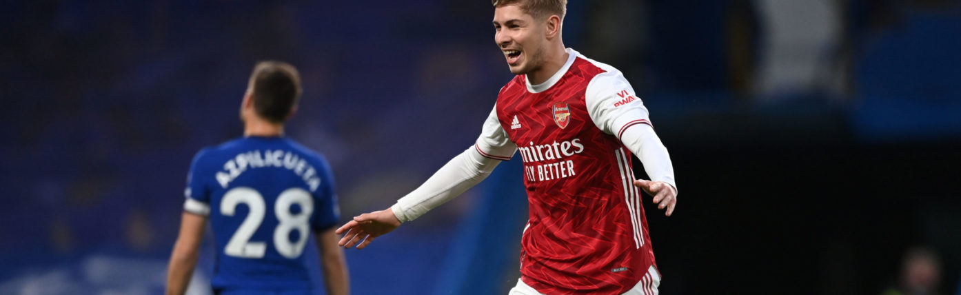 Smith-Rowe tops the GW35 points table as Tuchel laments his own rotation