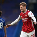 Smith-Rowe tops the GW35 points table as Tuchel laments his own rotation