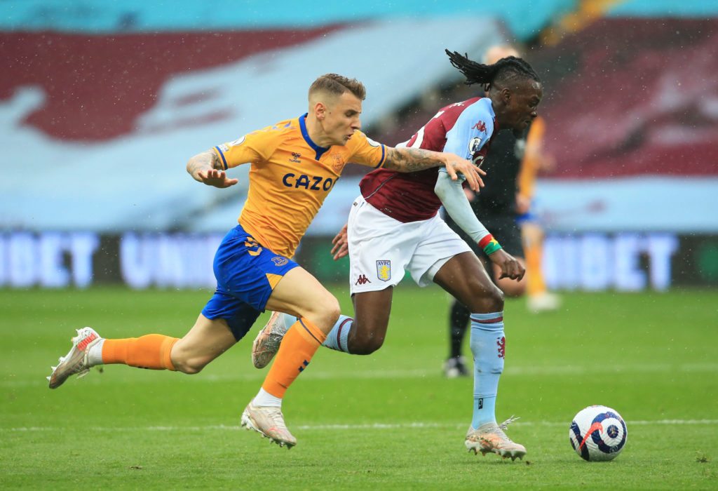 Everton defence on good run ahead of appealing short-term fixtures