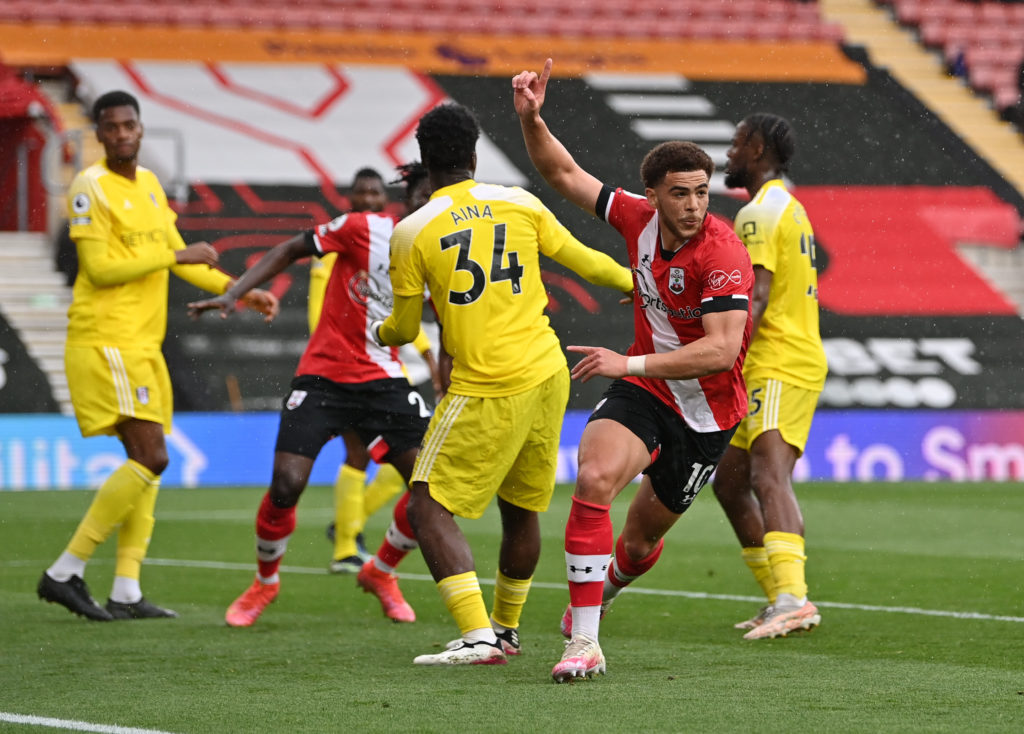 Fulham defence offers appeal for Man United and Newcastle attackers
