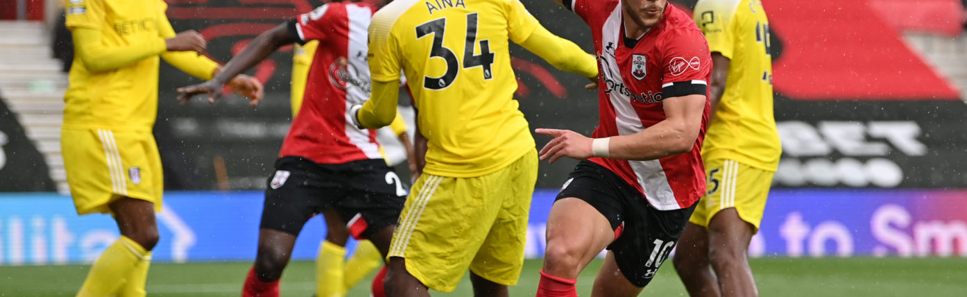 Fulham defence offers appeal for Man United and Newcastle attackers