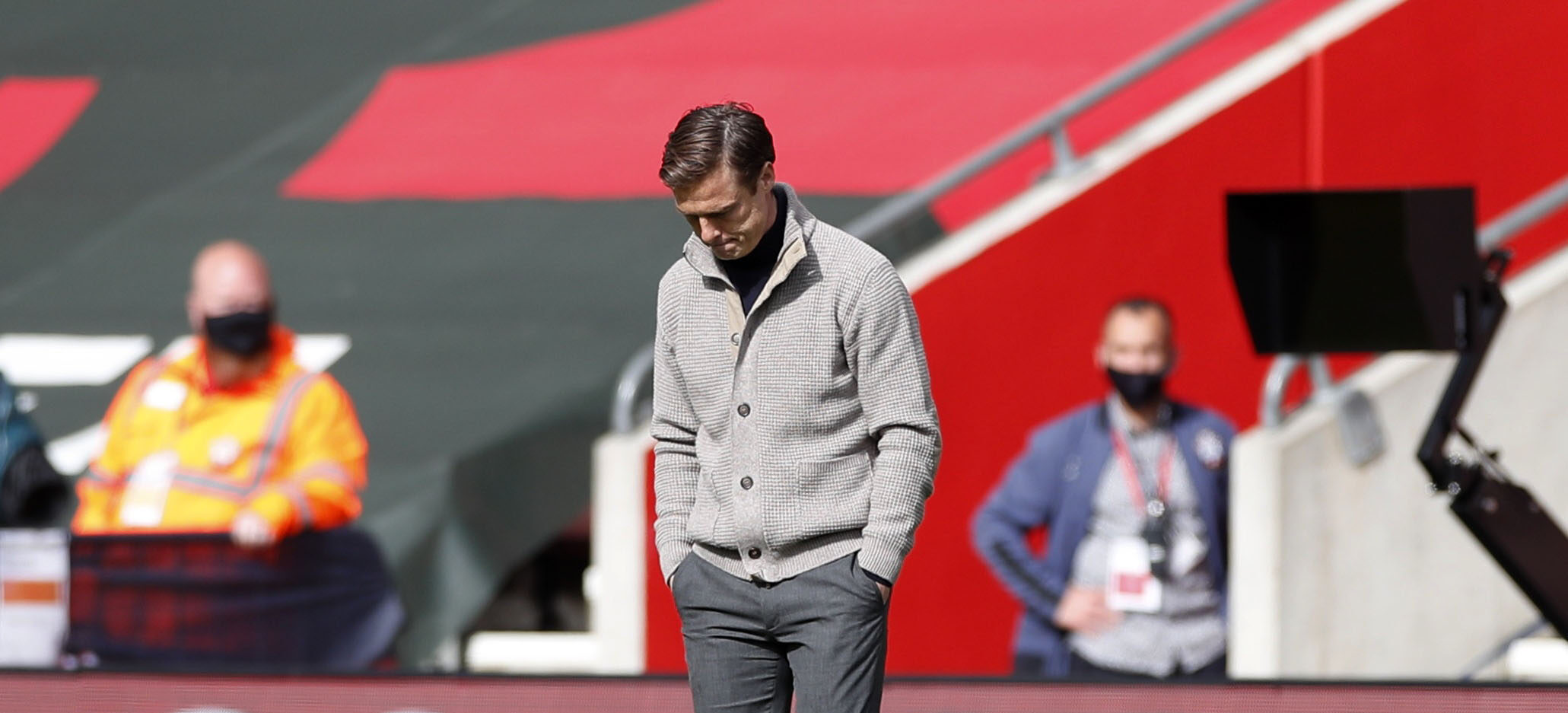 Parker gone - but what can we expect from interim Burnley boss Jackson?