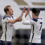 Kane on the Golden Boot charge as Alli enters FPL differential conversation