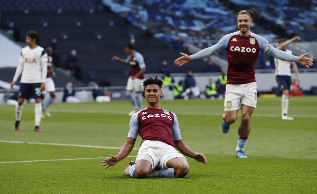 FPL winner Simon March's team reveal: £5.0m 'keeper, Barnes in and Watkins out? 1