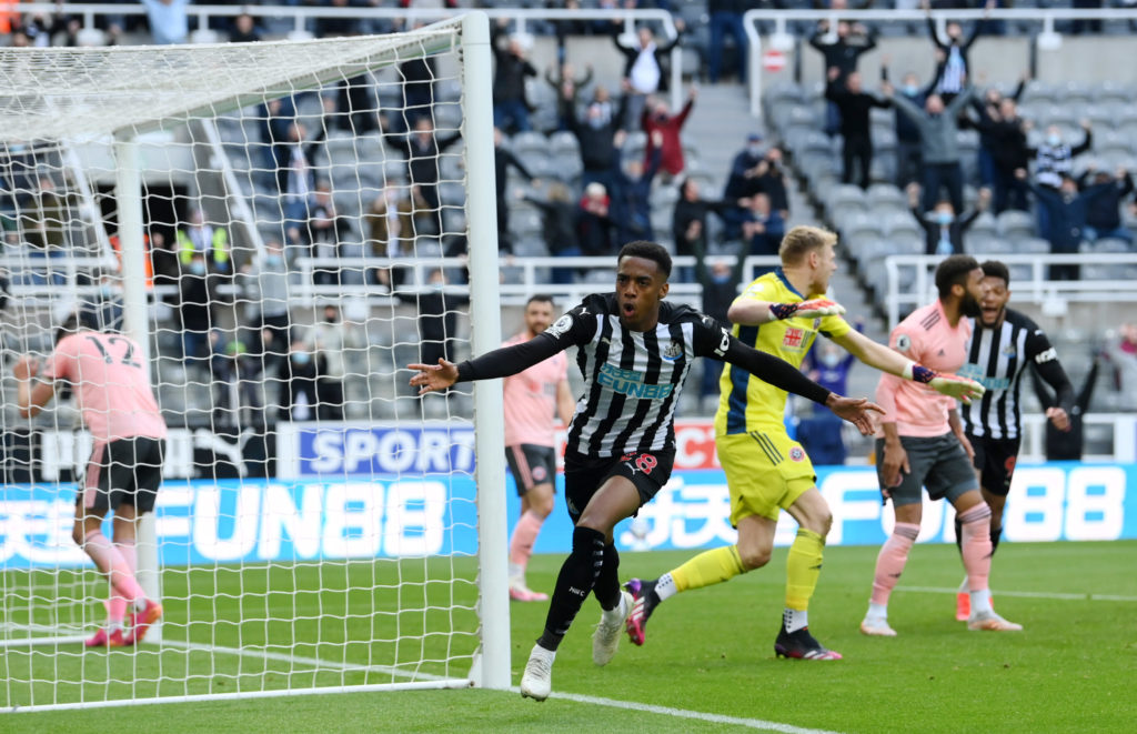 Grealish returns, Willock injury latest and the race for seventh: Gameweek 37 notes