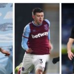 Vote for the best FPL defenders of 2020/21