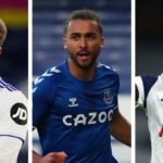 Vote for the best FPL forwards of 2020/21
