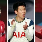 Vote for the best FPL midfielder of 2020/21