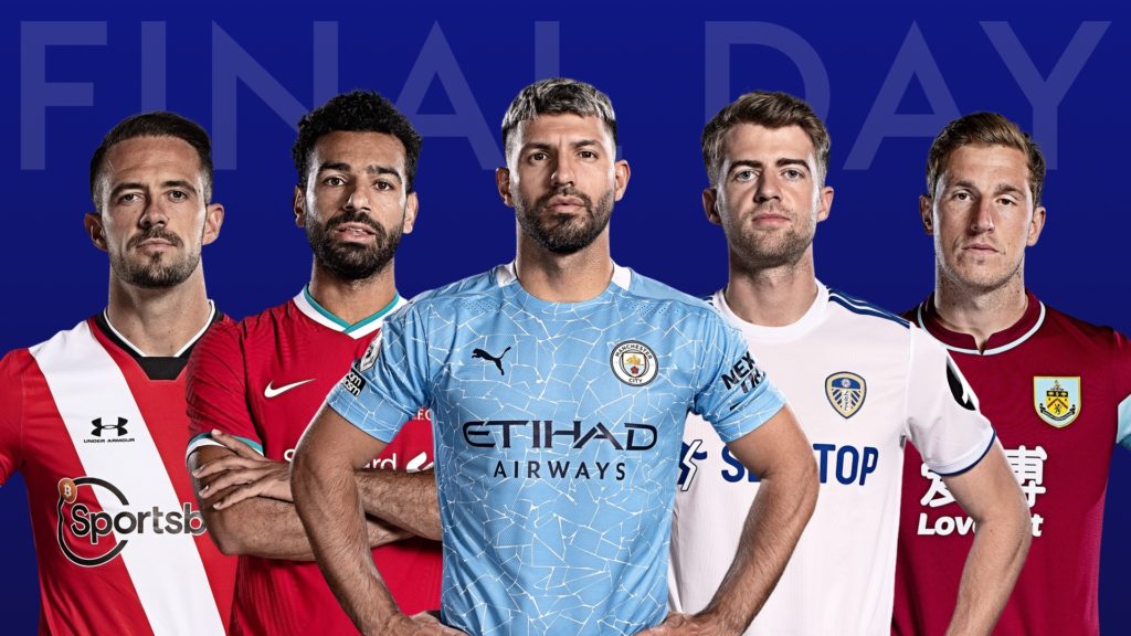 Sky Sports Fantasy Football captains to consider for the final day of the season