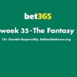 The Fantasy Flutter: Betting odds on the Gameweek 35 Premier League action