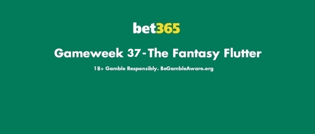 The Fantasy Flutter: Betting odds on Wednesday’s Premier League action