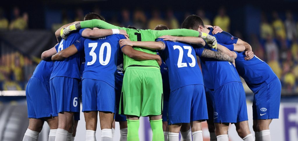 Eliteserien Runde 18 Preview – Graphs, Tables, Wildcards