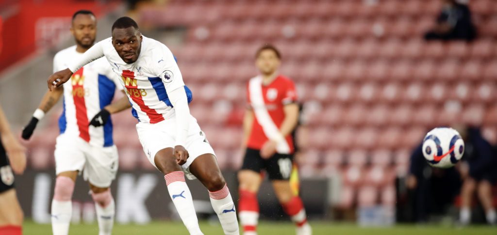 End-of-season Striker Bonanza