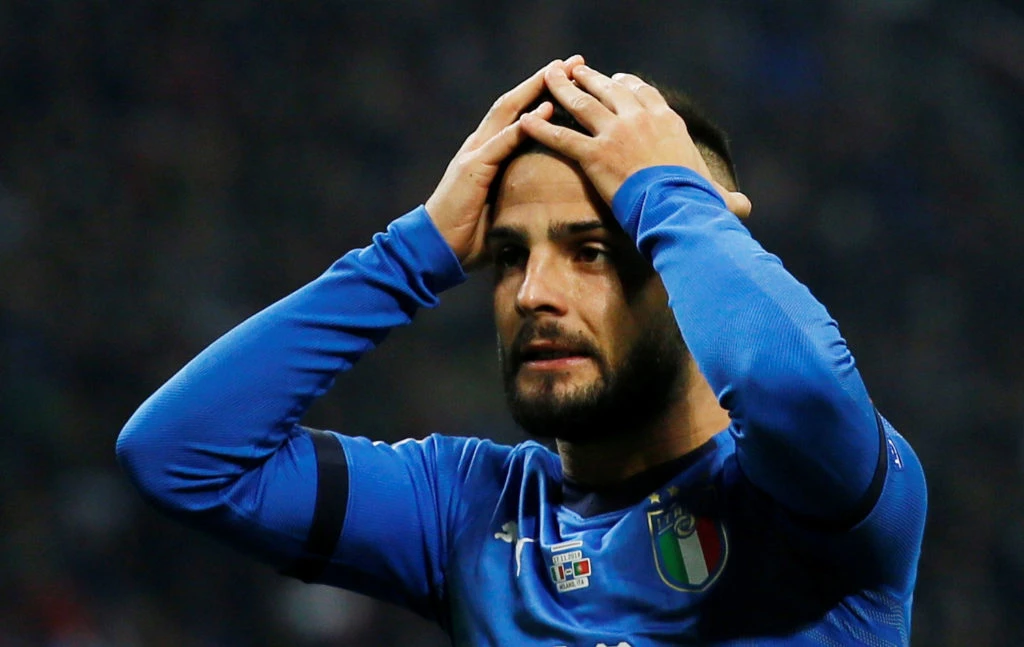 Euro 2020 Team Previews – Italy: Best Fantasy players, qualifying stats and more 1