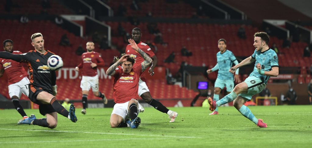 Learning from the Great and the Good 20/21 – Gameweek 35