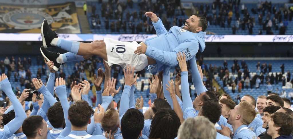 Learning from the Great and the Good 20/21 – The Final