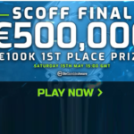 Your chance to turn €2.70 into €100k in FanTeam's Gameweek 37-38 SCOFF 1