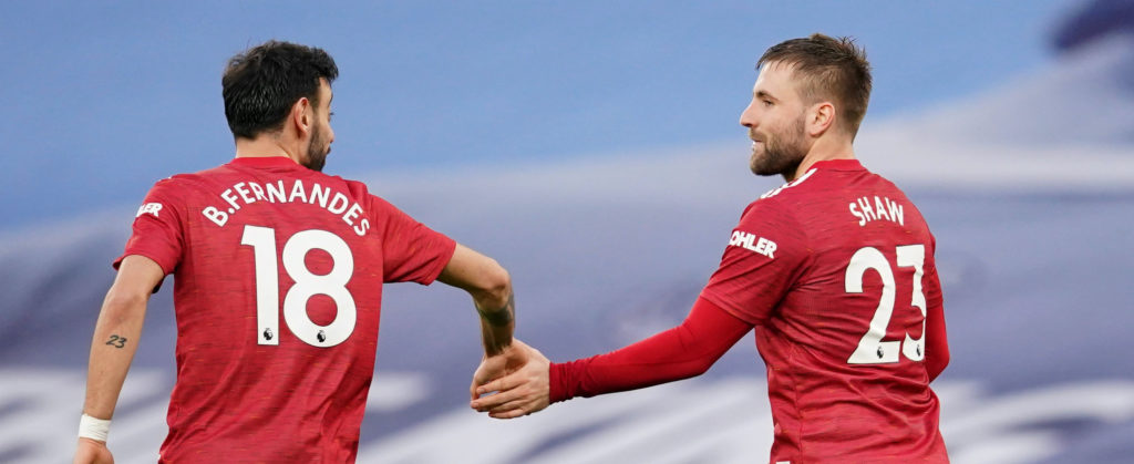 FPL team guide 2021/22 – Manchester United: Best players, stats and more