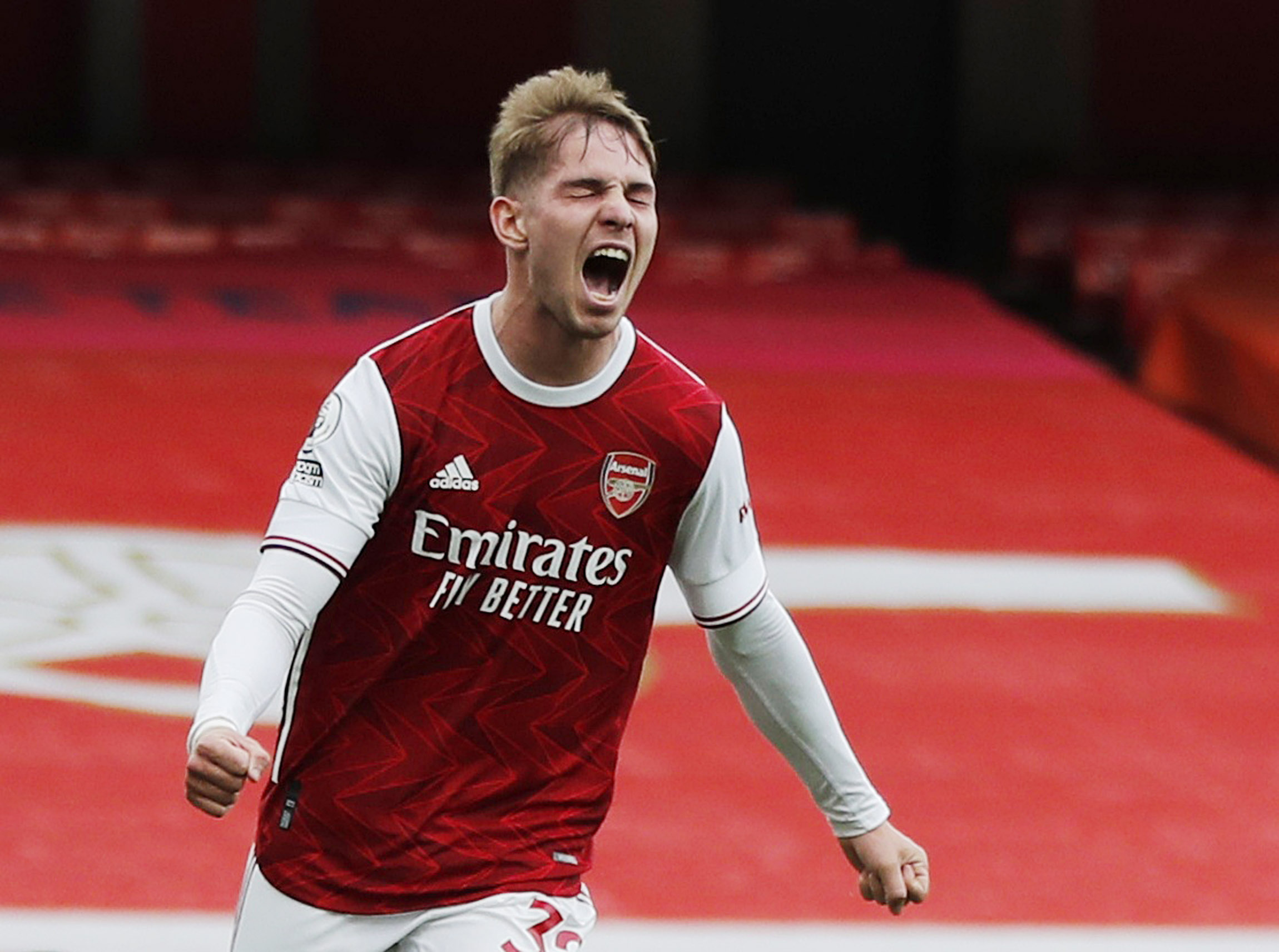 Smith Rowe scores, Pepe misses pen and Bowen bags another pre-season assist