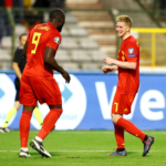 The best Matchday 3 EURO Fantasy captains to consider switching to on Monday