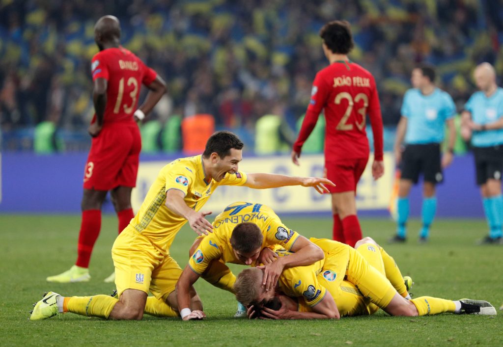 ukraine games euro 2020