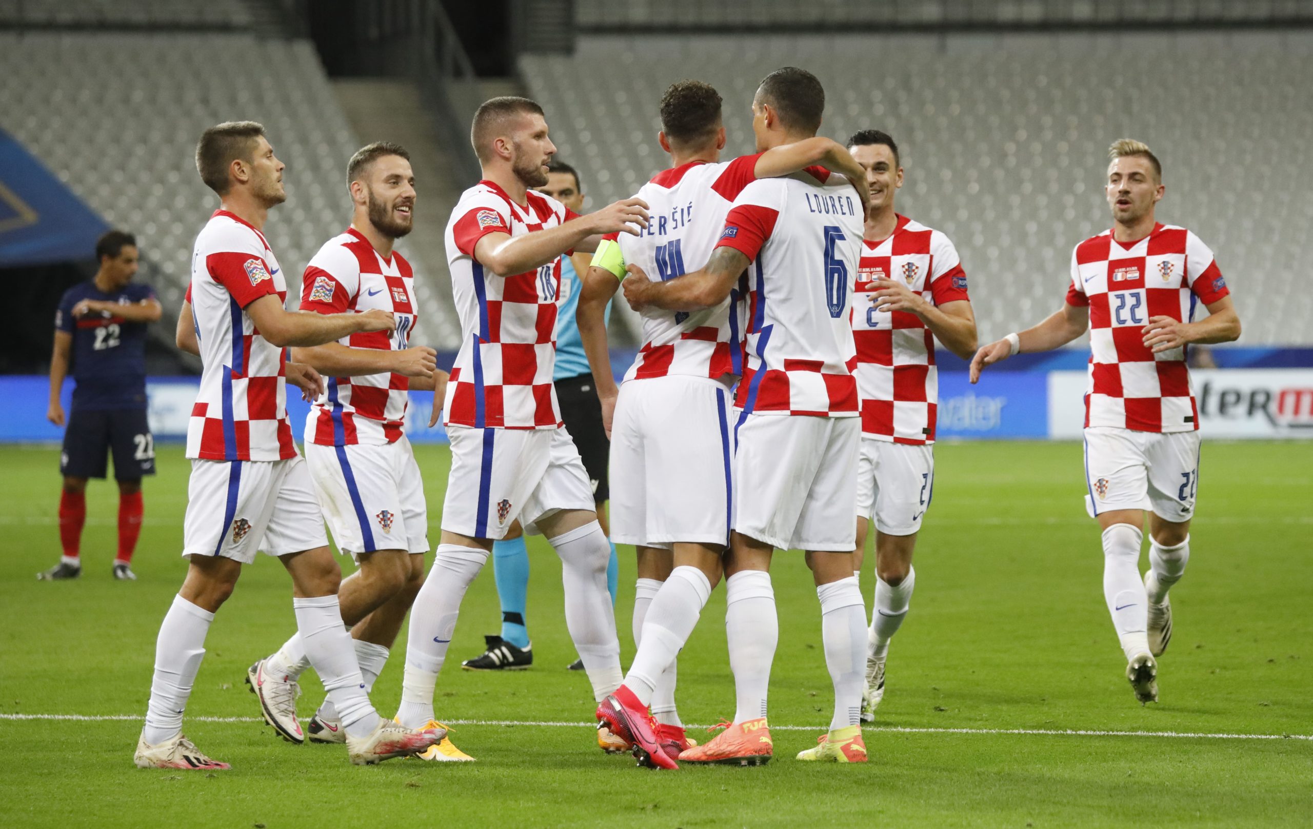 Best EURO 2020 Fantasy players from Croatia