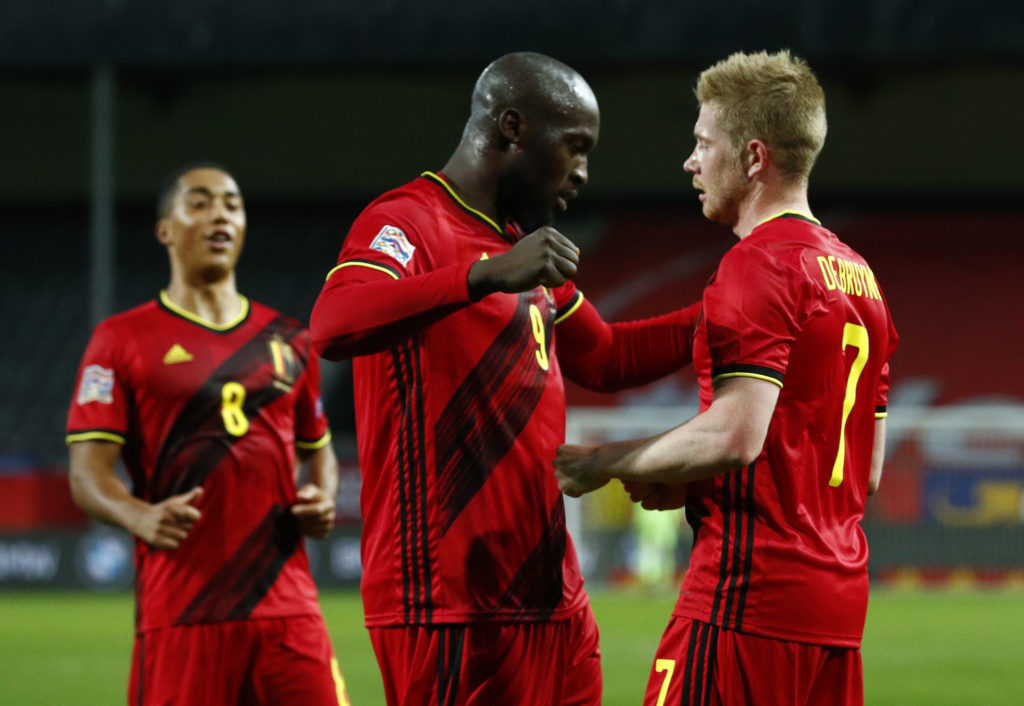 Euro 2020 Team Previews – Belgium: Best Fantasy players, qualifying stats and more