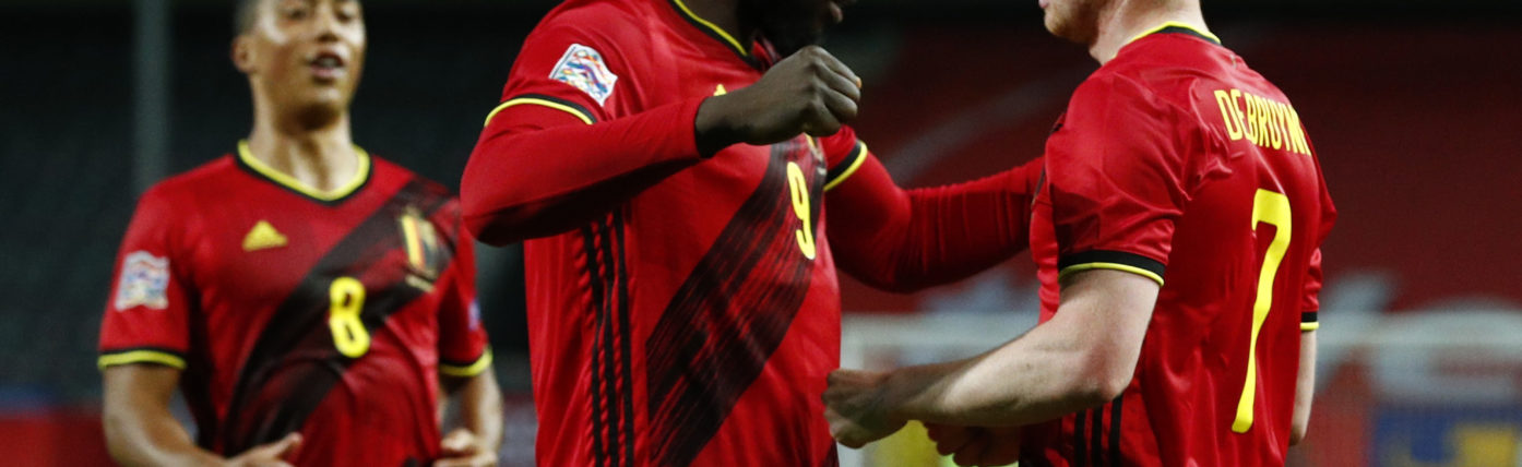 Euro 2020 Team Previews – Belgium: Best Fantasy players, qualifying stats and more