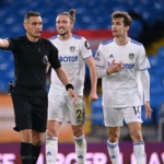 Leeds United defence