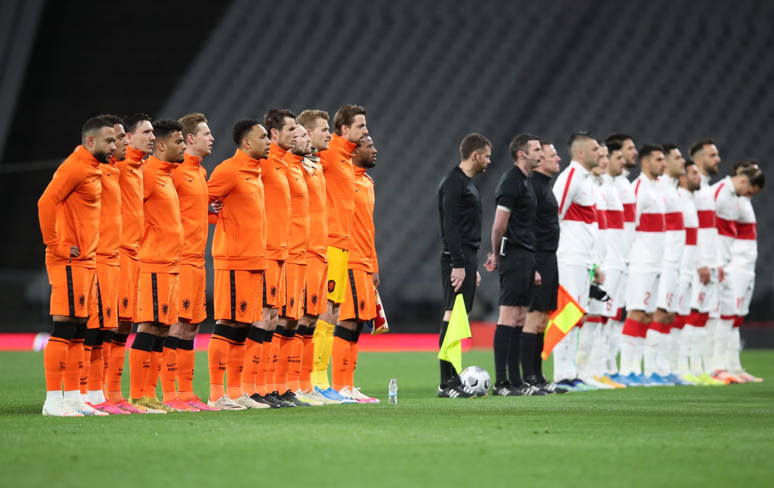Best Euro 2020 Fantasy Players From The Netherlands Best Fpl Tips Picks Statistics And Team News From Fantasy Football Scout