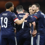 Best EURO 2020 Fantasy players from Scotland