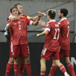 Euro 2020 Team Previews – Russia: Best Fantasy players, qualifying stats and more