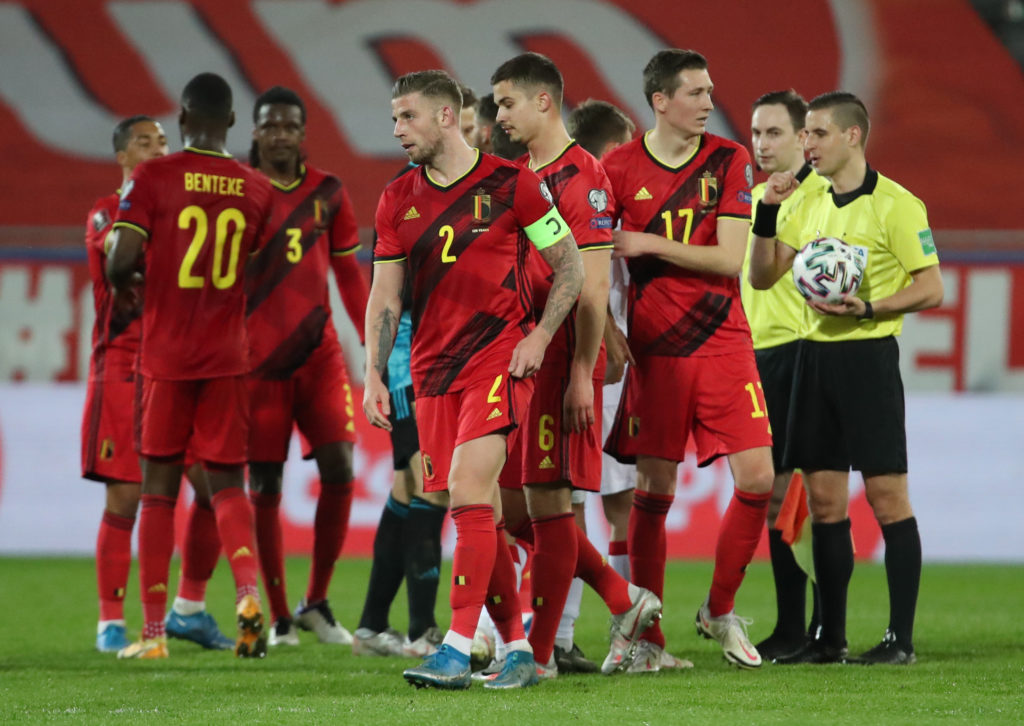 Best Euro 2020 Fantasy Players From Belgium | Update News