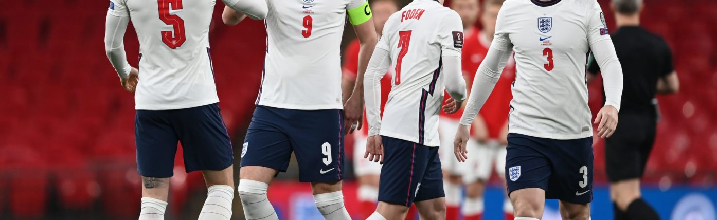 Best EURO 2020 Fantasy players from England
