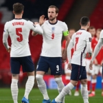 Best EURO 2020 Fantasy players from England