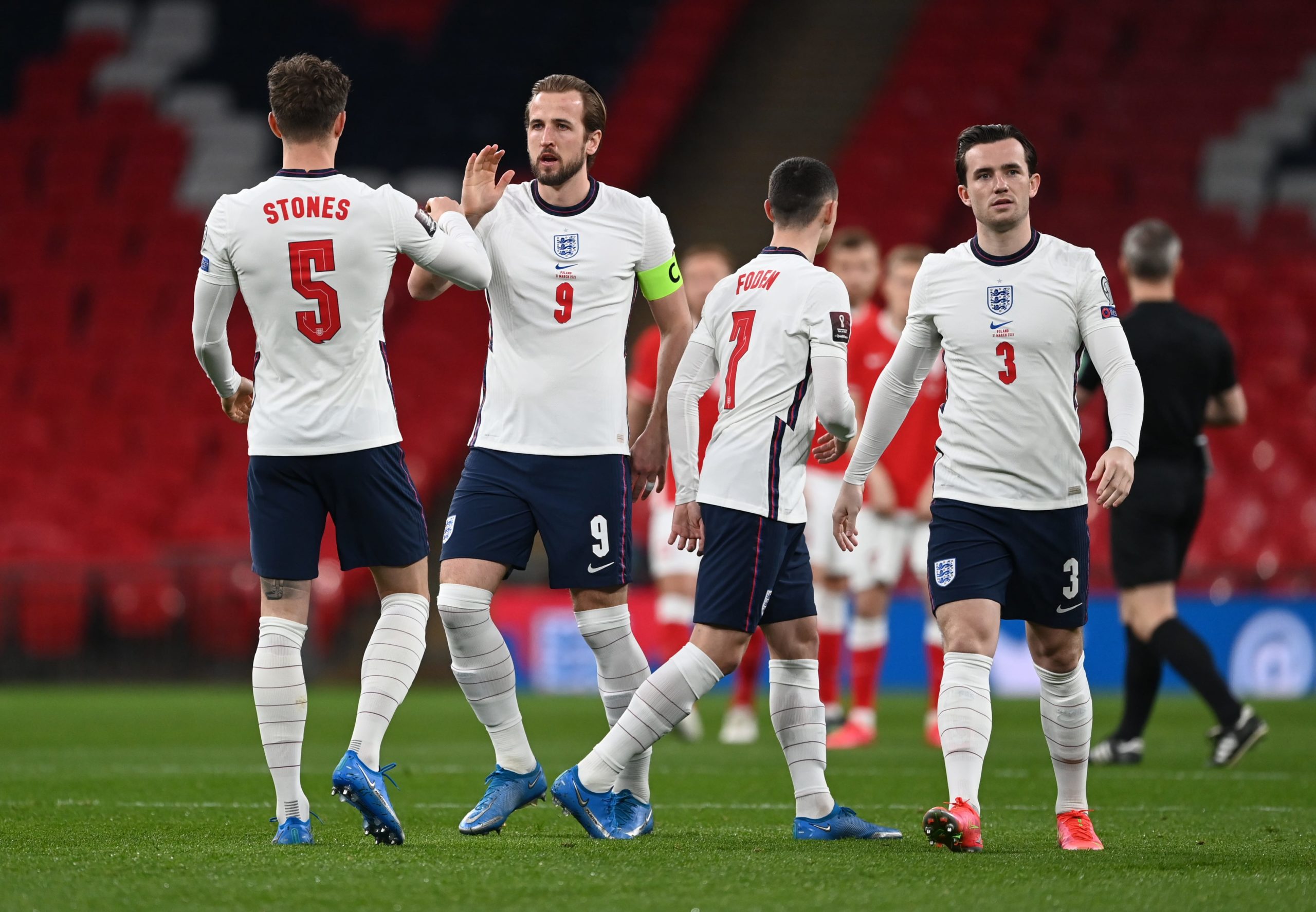Best Euro 2020 Fantasy Players From England Fantasy Football Tips News And Views From Fantasy Football Scout