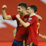 Best EURO 2020 Fantasy players from Spain