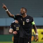 Alaba most owned in North Macedonia v Austria as budget Ristovski starts