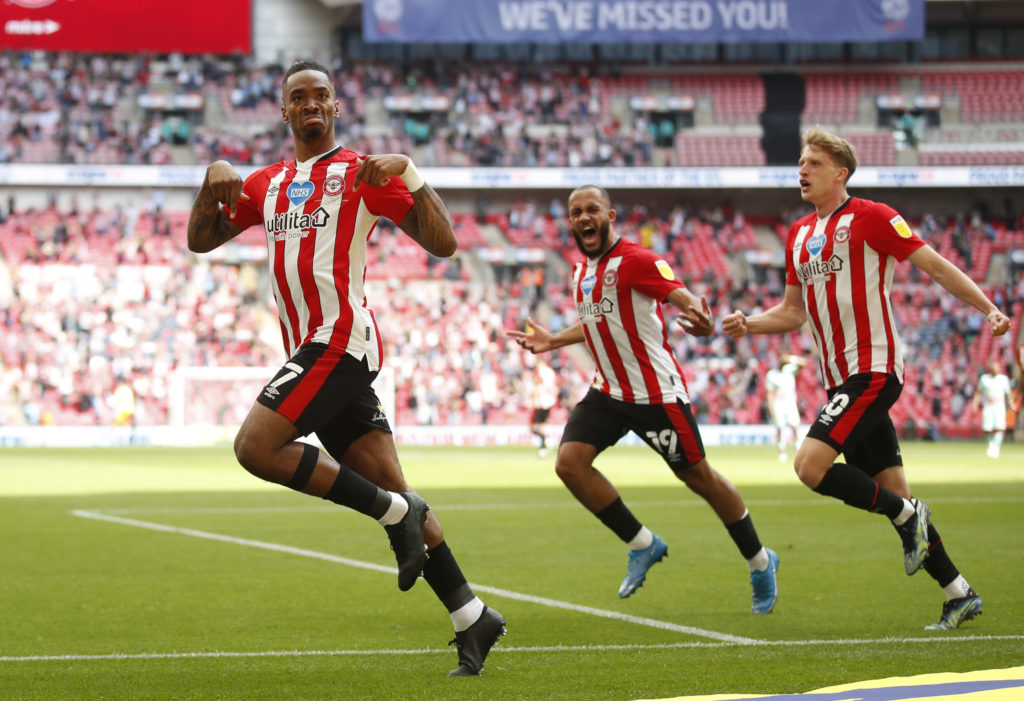 FPL 2021/22 player price guide: Brentford