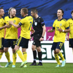 Best EURO 2020 Fantasy players from Sweden