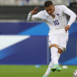 Few surprises in France and Germany line-ups